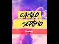 Veneno - Camilo Septimo