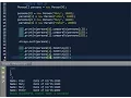 Prog Exercise - Comparable Interface Demo using Person obj Java