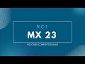 A New Kid On The Block MX Linux 23 rc1 KDE Plasma