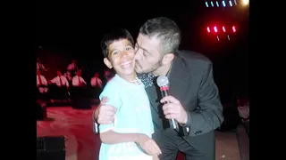                 جورج وسوف   الكلمة الطيبة دندنها