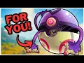 Download Lagu Creating Custom POKEMON for YOU! (Episode 37)