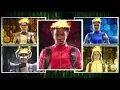Download Lagu Power Rangers Beast Morphers 5 Ranger Morph sequence ￼