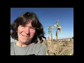 Boondocking at Chosa Campground near Whites City New Mexico RV Trip