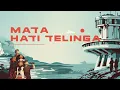 MATA HATI TELINGA — dari Musikal Senja Teduh Pelita (Official Lyric Video)