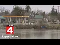 Evacuation order issued for part of Cheboygan