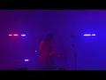 Camilo Septimo - Contacto (Live)