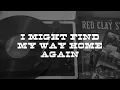 The Red Clay Strays - Don't Care (Official Lyric Video)