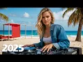 Download Lagu [2025] Alok, Dua Lipa, Coldplay, Martin Garrix \u0026 Kygo, The Chainsmokers Style 🔥 Summer Vibes #28
