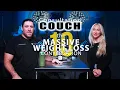 The Massive Weightloss Conversation The Consultation Couch Ep 10