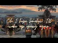 Noah Kahan - False Confidence (Lyrics)