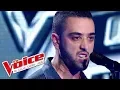 Download Lagu Charles Aznavour - La Bohème | Akim Ghardane | The Voice France 2012 | Blind Audition