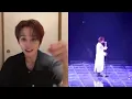 #Stays are doing the “i love you lee minho” #limbo fanchant leeknow created #leeknow #straykids