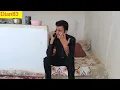 😱 Leila's stormy reaction at Khadija Khanum's house! A big controversy broke out against Yazdan!