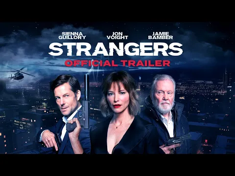 Official Trailer