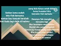 Download Lagu KU SALAH MENILAI KARAOKE (MARIO G KLAU VERSION)