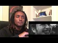 Post Malone - Better Now REACTION