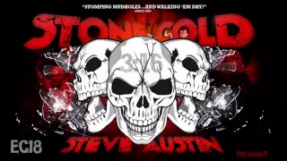 Download WWE Stone Cold Steve Austin 8th Theme Song - Glass Shatters 720p MP3