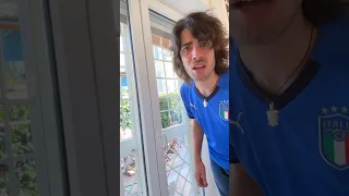 Italian Windows  Italian Windows