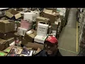 I Bought 150 000 Games DVDs CDs