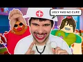 Lagu TROLLING ON ROBLOX VOICE CHAT AS A NURSE....AGAIN😈