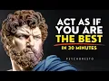 Download Lagu 5 Stoic Truths to Act As If YOU ARE THE BEST - NO ONE IS BETTER THAN YOU | STOICISM