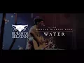 [HD] RUBAH DI SELATAN - WATER (OST. Cikal) - Live KONSER DISKUSI RASA