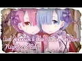 Download Lagu 「Nightcore」→ Axel Johansson \u0026 Alan Walker - The River