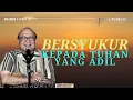 Download Lagu BERSYUKUR KEPADA TUHAN YANG ADIL - MAZMUR 7 (PART 2) || PSALM SERIES - 15 SEPTEMBER 2025