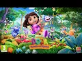 Download Lagu Dora: Rainforest Rescue | Announcement Trailer
