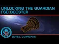 Unlock the Guardian Frame Shift Drive Booster FSD in Elite Dangerous for Maximum Range Tutorial