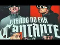 Cuando No Era Cantante - El Bogueto X Yung Beef X Anuel AA X Fuerza Regida