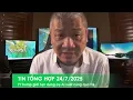 Download Lagu TIN TỔNG HỢP 24/7/2025