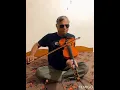 Download Lagu Muskurane Ki Wajah by Violinist Dheeraj from Gujrat 🎻