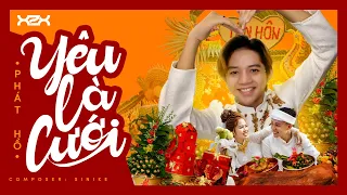 Yêu là cưới