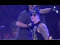 Avenged Sevenfold - Mouth For War (Revolver Golden Gods Awards)