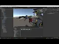 Install the death stranding pack from my gumroad onto your Vrchat avatars Creative Companion