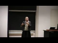 Elana Shohamy - Urban and Linguistic Landscapes Columbia University