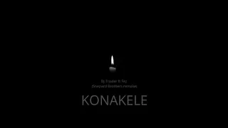 konakele dj traxler feat fez shepard brothers re make audio 