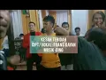 Download Lagu kesah tebidah,Frans kayan,lagu Dayak kebahan