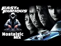 Download Lagu Fast \u0026 Furious 🚗💨 Nostalgic Soundtrack Mix | 🎶Special 500 Subs🎧