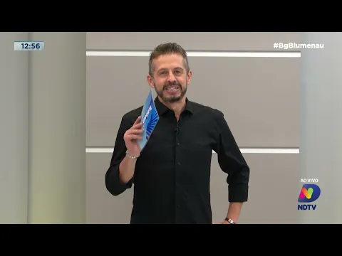 Destaques do esporte nesta segunda-feira em Blumenau