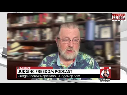 Larry Johnson  :  Trump Caves on All Iran’s Demands!