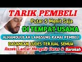 Lagu KUN FAYAKUN ! SEJAUH APAPUN PEMBELI AKAN DATANG BERNIAT MEMBORONG JUALANMU, DOA PELARIS DAGANG🤲🤲🤲