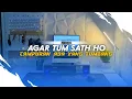 DJ AGAR TUM SATH HO INDIA KANE X ADA YANG TUMBANG SOUND FYP TIKTOK OLD DJ Teguh Palepii