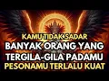 Lagu JIWA TERPILIH 🌟Tanpa Kamu Sadari, Banyak Orang Tergila-gila Padamu | Pesonamu Sangat Kuat