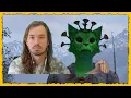 STREAM ARCHIVE - Just like straight up chillin out in Oblivion