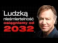 Lagu Przewidział AI, iPhone'a i Internet, dziś ogłasza nieśmiertelność | Ray Kurzweil (Times 100)