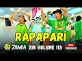 Download Lagu #zumba RAPAPARI - ZIN Volume 113 Merengue | ZIN Launching in HCMC VN #zumbafitness #danceworkout