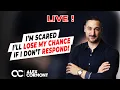Download Lagu I Am Scared I Will Lose My Chance If I Don't Respond...