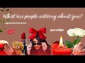 Download Lagu PICK A CARD🧿: WHAT ARE PEOPLE NOTICING ABOUT YOU? 🌹 (eclipse season themes)